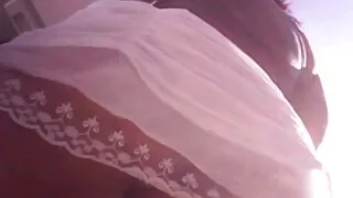 उपचार busty Angela एंजेला