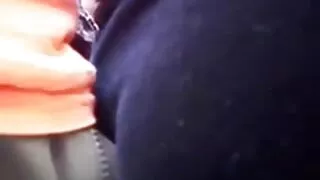 म्याडिसन क्विन एक गहिरो मुखमैथुन दिन्छ.