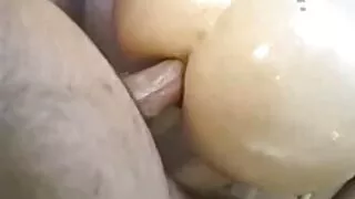 सुन्दरता एक खडा लिङ्ग संग सामग्री छ.