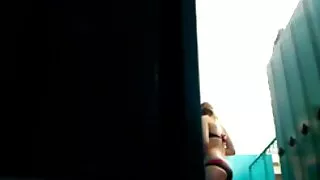 मानिस गधा realccitrant रेडहेड कुखुरा मा fucks.