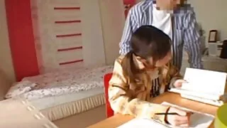 रेडहेड सह र सह को एक धेरै निगल.