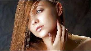 तिनीहरूले सँगै मिल्यो र लेस्बियन सेक्स थियो.