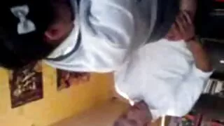 घर अश्लील संग Moll Moll