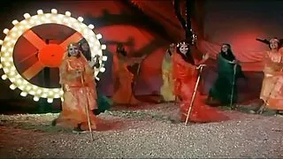 सेरा आर scopaDer एक डिक मान्छे संग fucks.