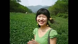 चुम्बन संग बिहान मुख-मैथुन.