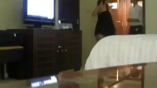 एक मान्छे गरेको कुखुरा मा चिक चाडहरूमा.