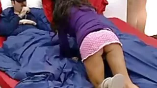 उनी आफ्नो प्रेमीको हत्या गर्छन् ।