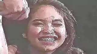 भान्सा तालिका मा गधा मा कमबख्त.