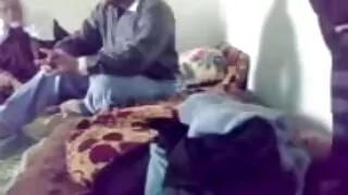 मलाई बल्ल सेक्सको स्वाद थाहा भयो ।
