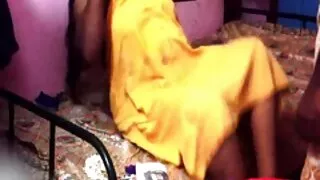 सुन्दर पत्नी जाँघिया मा कमबख्त.