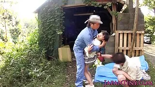 नेपालमा उनका अन्य पत्नी पनि छन्।