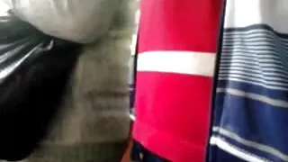 च्यानल प्रेस्टन heoga पछि छिमेकीलाई संग fucks